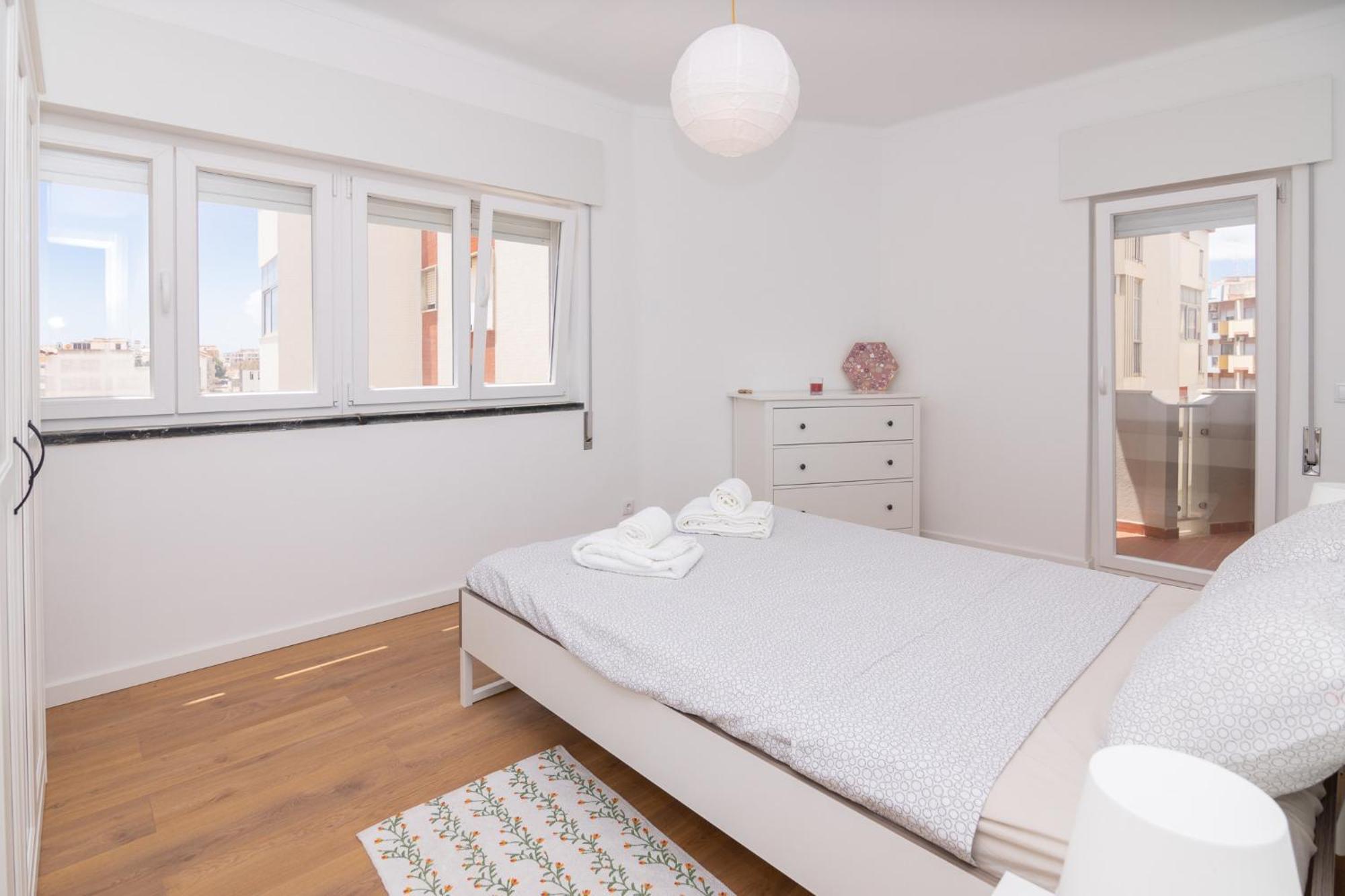 Portimao 2 Bedroom By Innkeeper Bagian luar foto