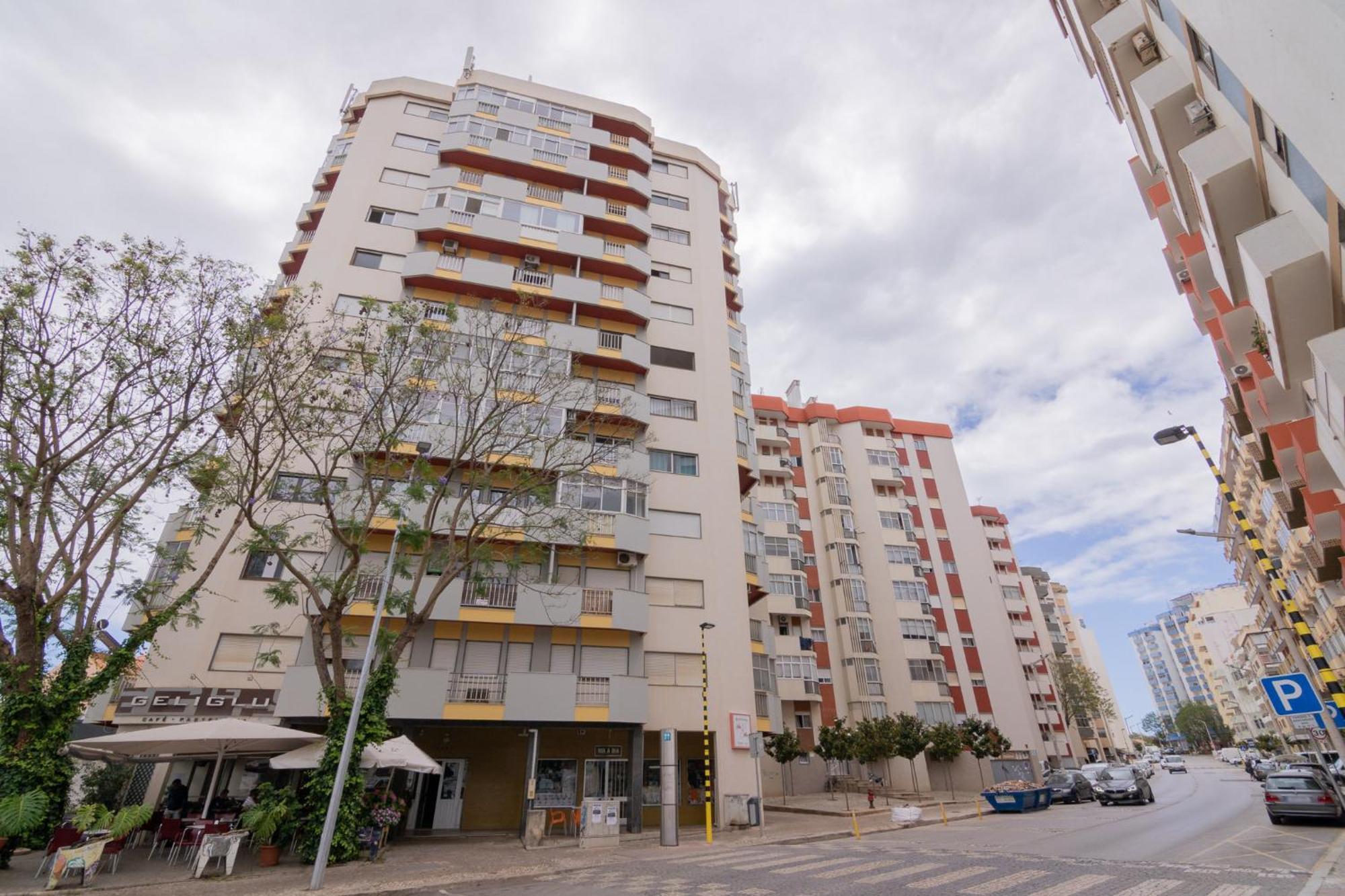 Portimao 2 Bedroom By Innkeeper Bagian luar foto